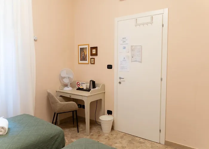 Arena Rooms Verona