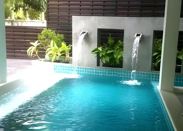 Coco Resort