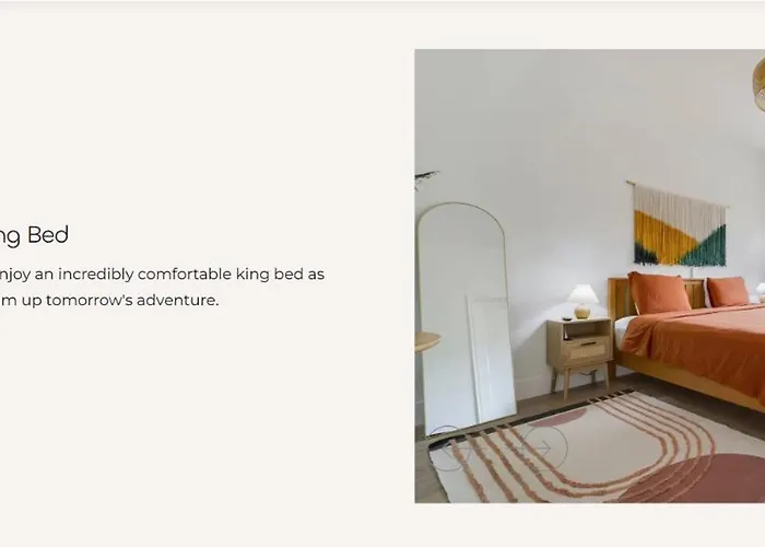Tropics Hotel