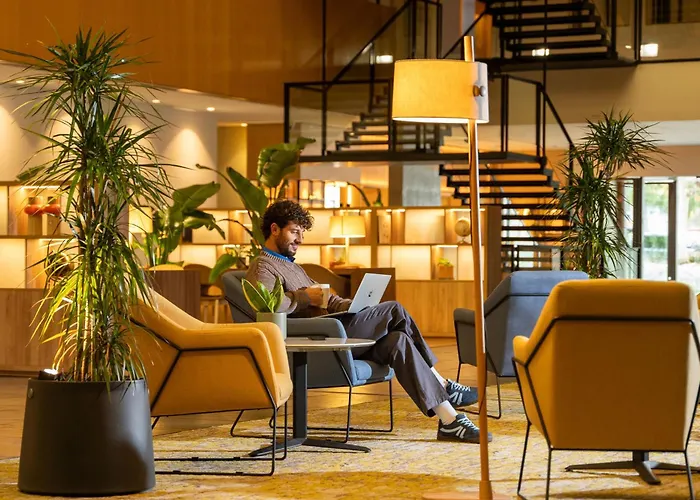 Innside By Melia Barcelona Aeropuerto