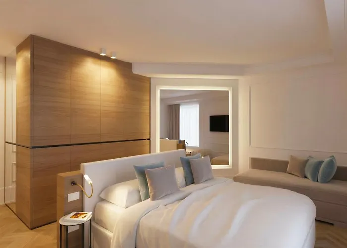 Hotel Abner's Riccione