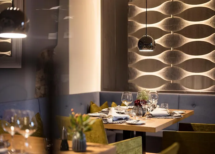 Boutique Hotel Zum Rosenbaum