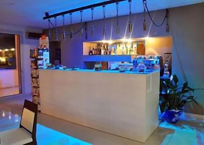Hotel La Punta Otranto