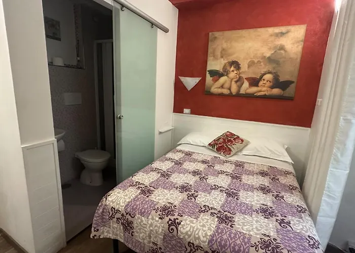 Marcelina Vaticans Rooms