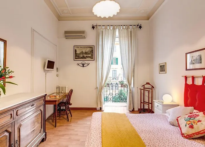 Hotel A Casa Di Giorgia Rom