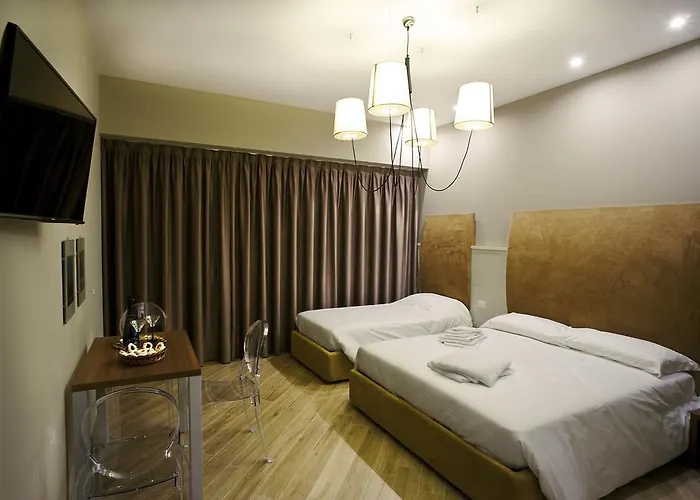 Marbia Guest House Bologna