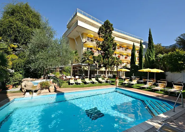 Hotel Anatol