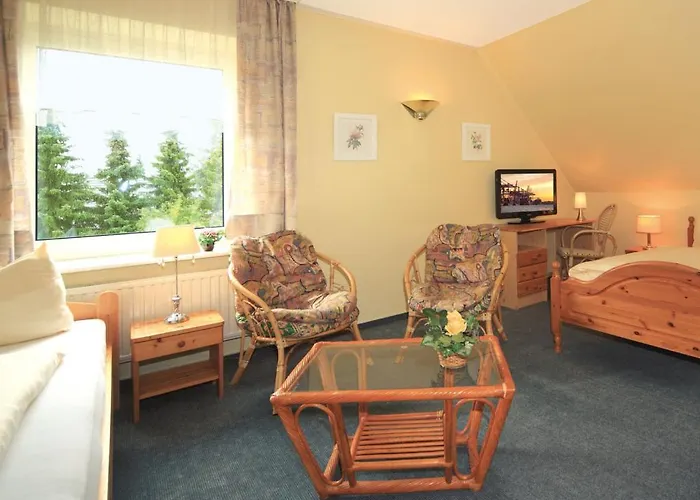 Hotel Maromme