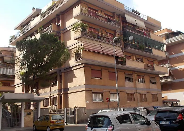 Roma Tourist House