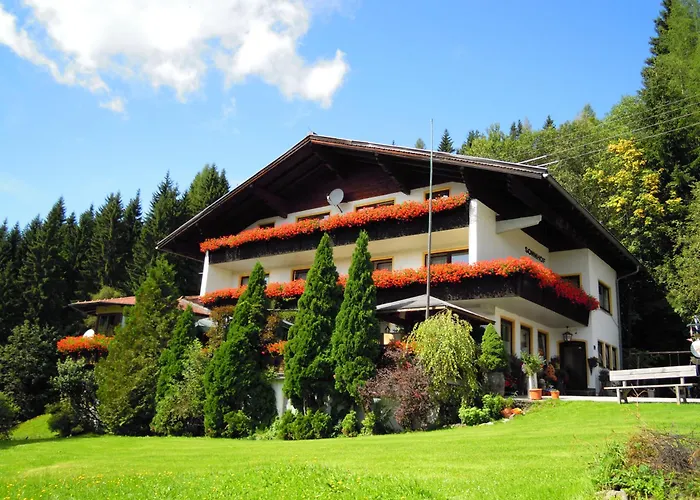 Pension Sonnhof