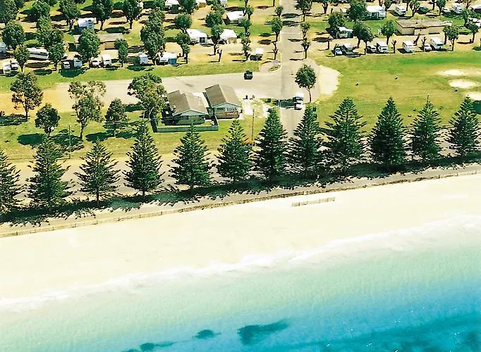 Esperance Holiday Apartment