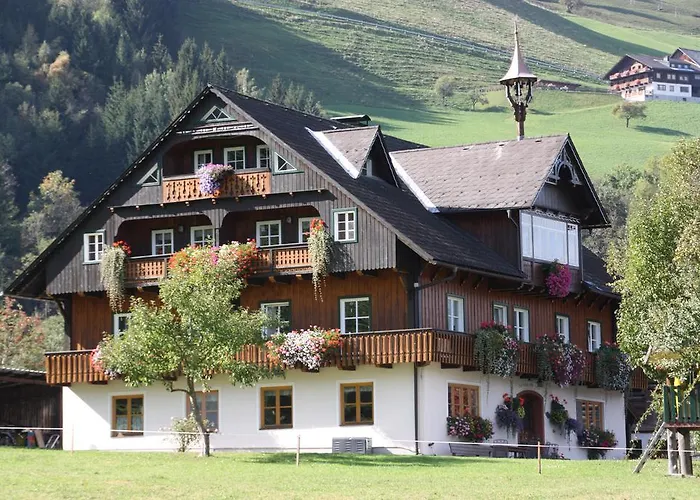 Weitgasserhof Schladming