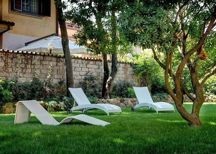 Appia Antica Resort Roma