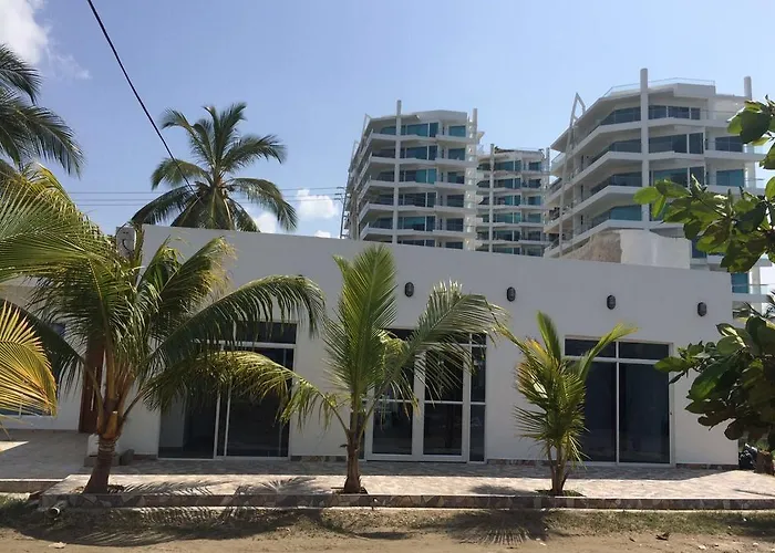 Hotel Sunset Beach