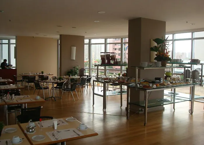 Infinity Hotels American Flat