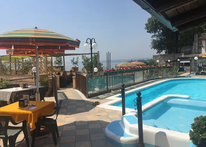 Garda Sol Spa Hotel & Appartamenti