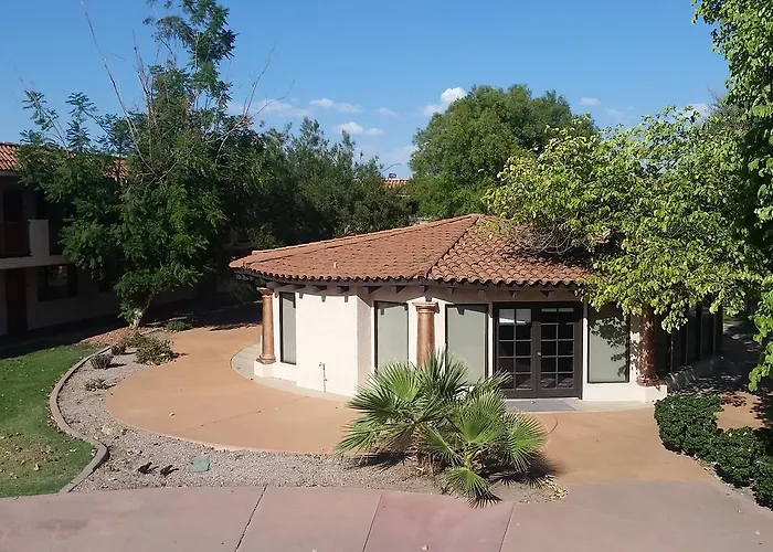 Dobson Ranch Inn Mesa