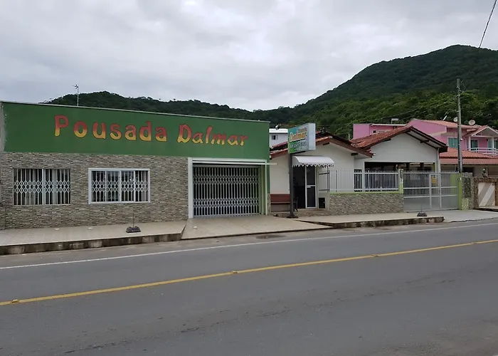 Pousada Dalmar Penha 