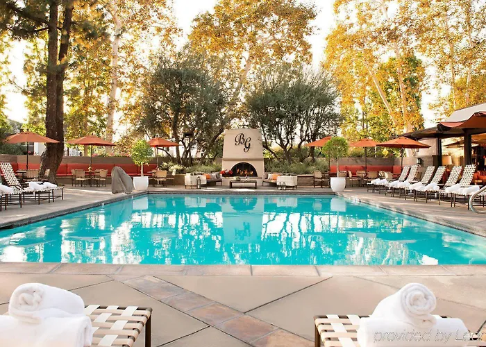 Best Los Angeles Hotels For Families With Kids