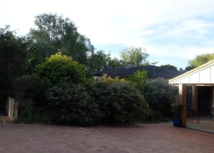 Esperance Holiday Apartment