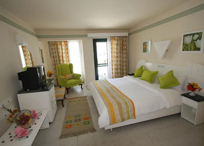 Kahramana Hotel Naama Bay Sharm el-Sheikh