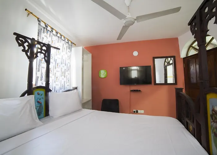 Gulf Global Bed & Breakfast Zanzibar
