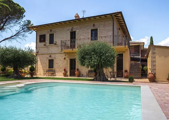 Domus Angeli