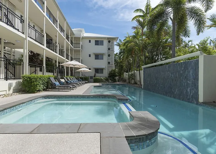 Mowbray By The Sea Aparthotel Port Douglas