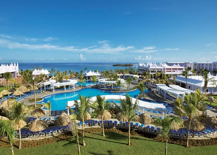 Montego Bay Beach hotels