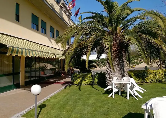 Hotel Laurence