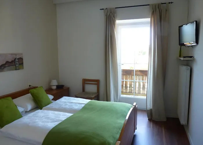 Gasthof Albergo Kreuzwirt Fiè