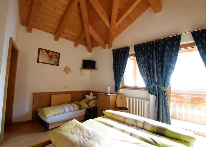 Pension Mirandola