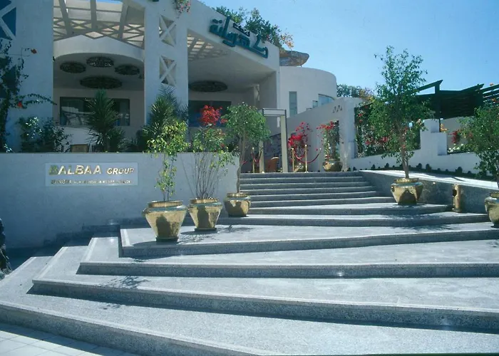 Kahramana Hotel Naama Bay Sharm el-Sheikh