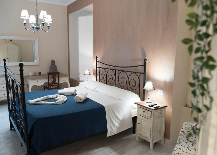 Baldassini Suites Roma