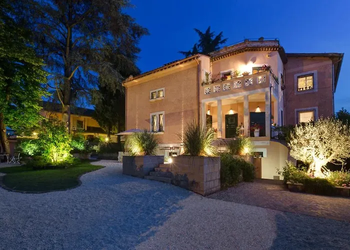 Appia Antica Resort Roma