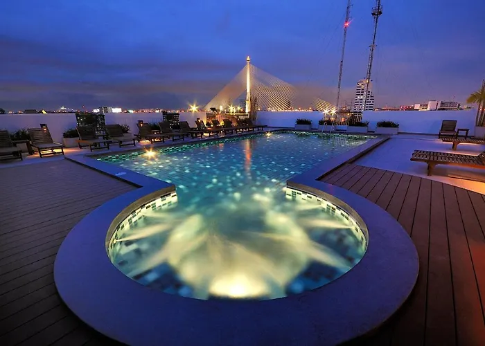 Navalai River Resort Bangkok