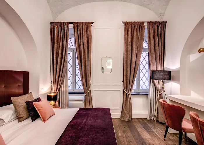 Boutique Centrale Relais Rome