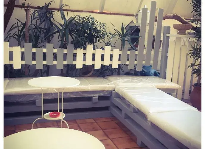B&B La Giara