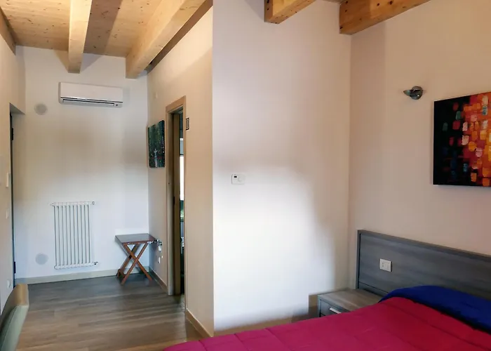 B&B Il Campanile
