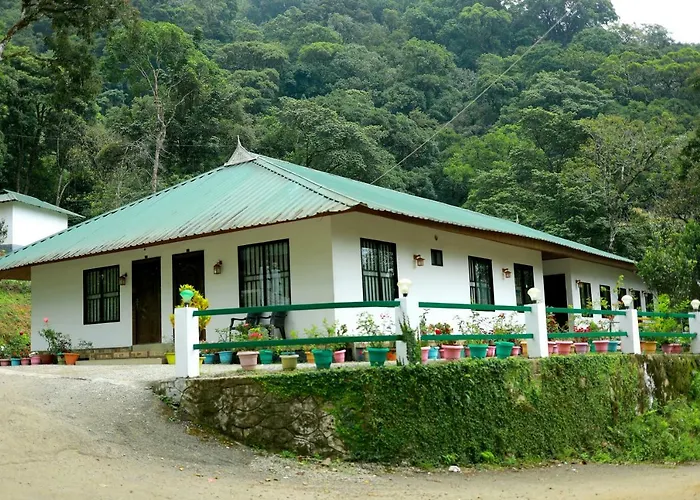 Seven Springs Resort Munnar