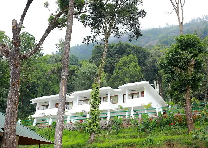 Seven Springs Resort Munnar