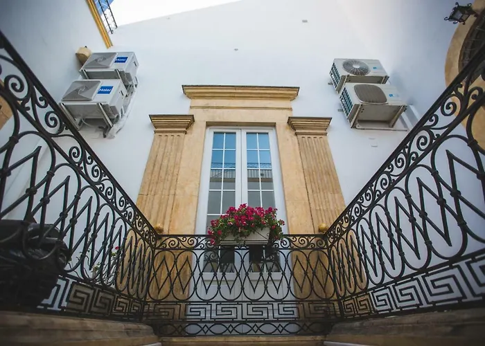 B&B Le Ferule