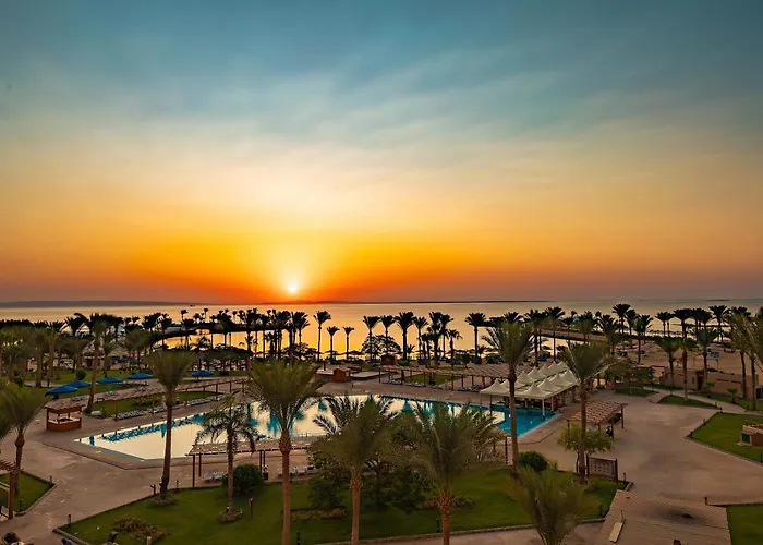 Hurghada Resorts