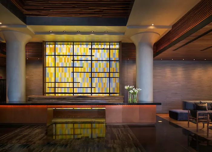 Ink 48 Hotel