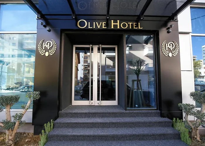 Hotel Olive