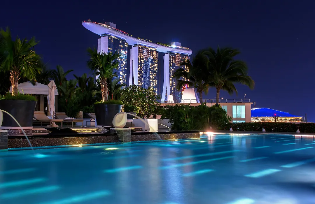 Main Hotel Image