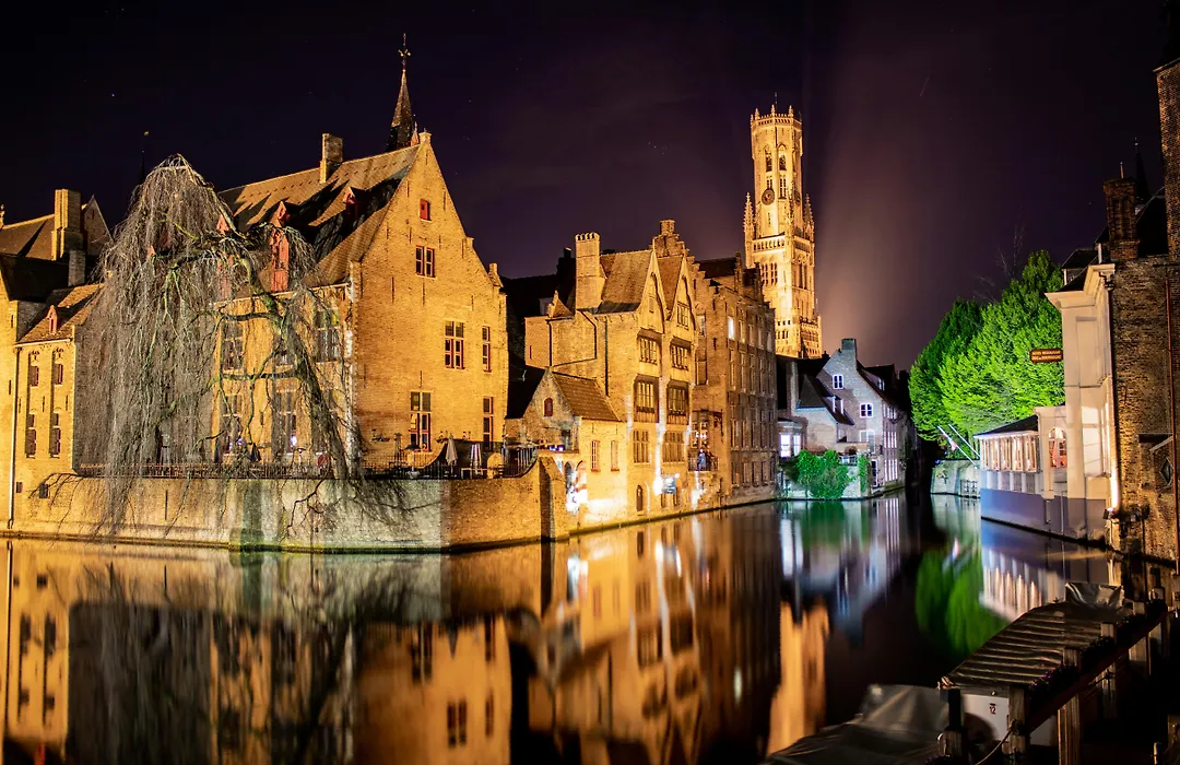 Main Hotel Image